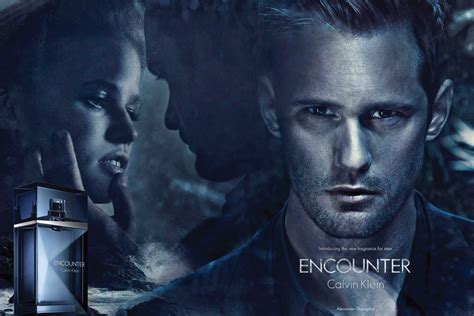 encounter calvin klein parfum